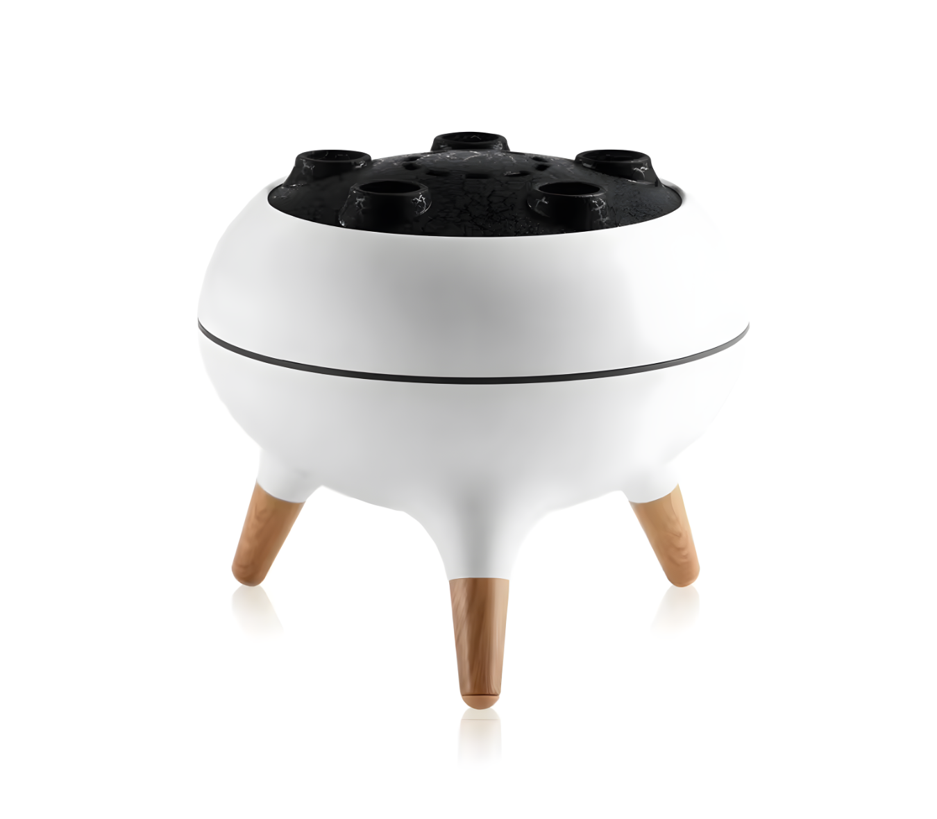 Jelly Air - Relaksujący Dyfuzor Powietrza