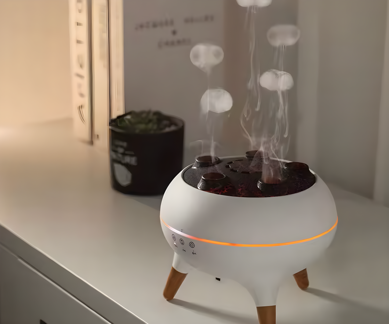 Jelly Air - Relaksujący Dyfuzor Powietrza