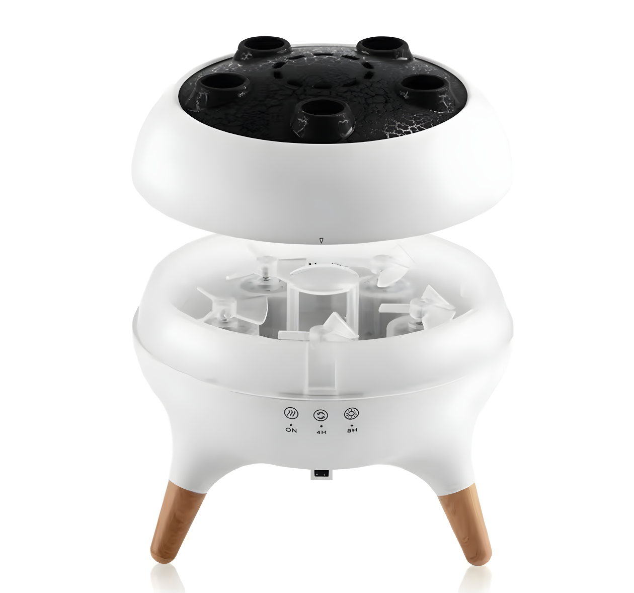 Jelly Air - Relaksujący Dyfuzor Powietrza