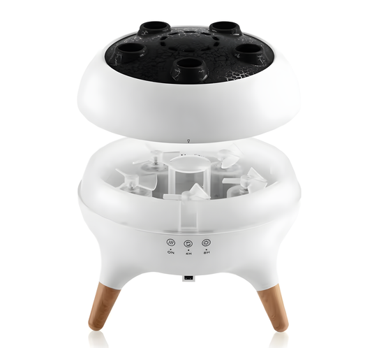 Jelly Air - Relaksujący Dyfuzor Powietrza